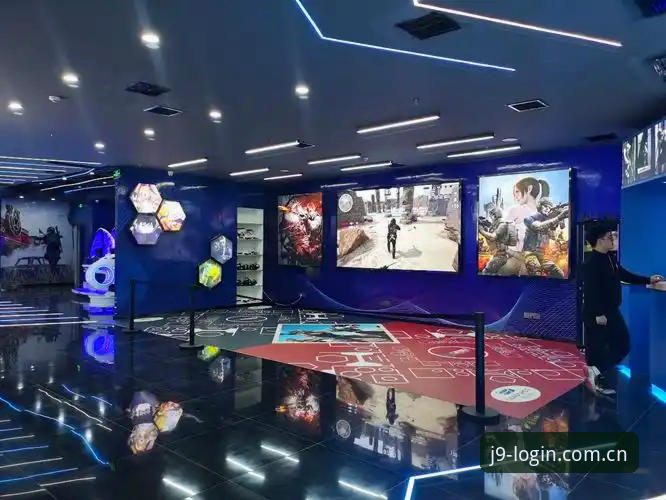 J9九游会竞技之旅实用指南：体验测评与必备知识