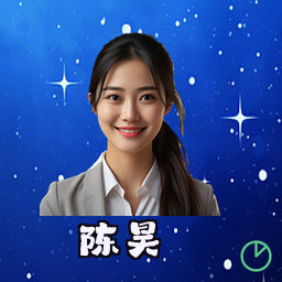 陈昊